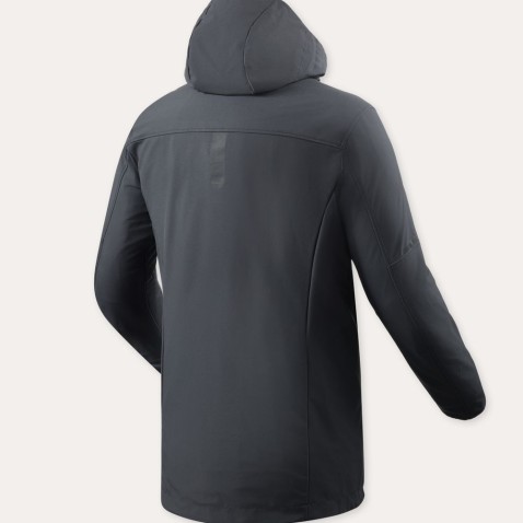 Giacca Moto Tessuto Rev'it Trafalgar 2 H2O