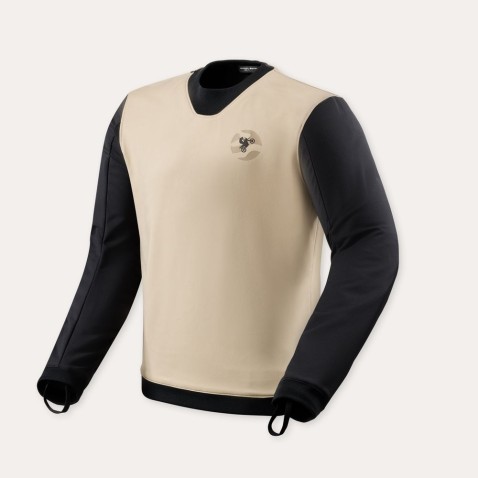 Sweater Moto Rev'it Trazada