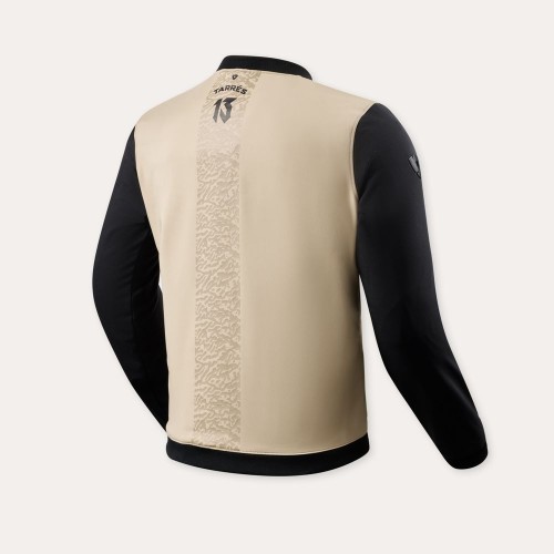 Sweater Moto Rev'it Trazada