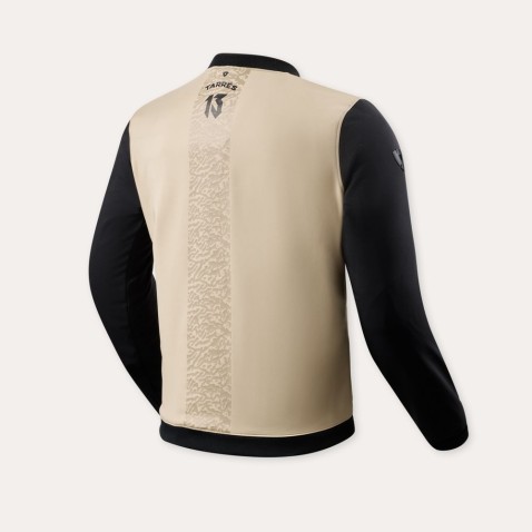 Sweater Moto Rev'it Trazada