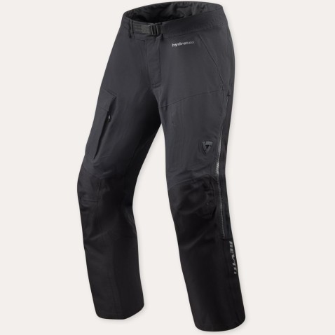 Pantaloni Moto Rev'it Component 3 H2O Pantaloni Moto Rev'it Component 3 H2O