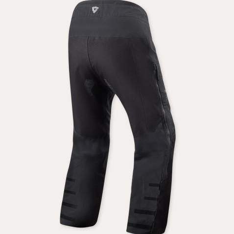 Pantaloni Moto Rev'it Component 3 H2O Pantaloni Moto Rev'it Component 3 H2O