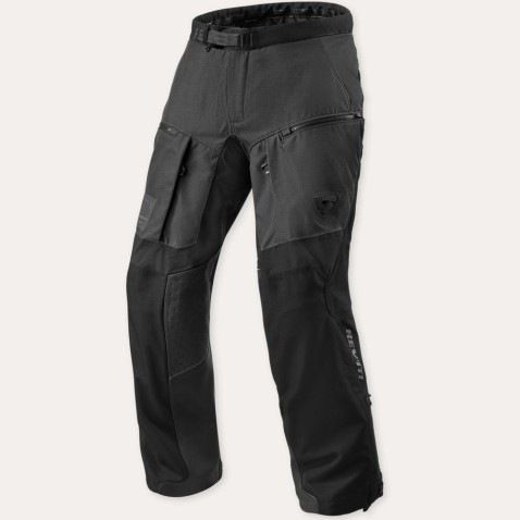 Pantaloni Moto Rev'it Continent 2 Pantaloni Moto Rev'it Continent 2