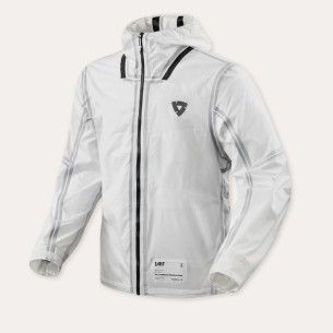 Giacca Rev'it Antipioggia Barrier 2 H2O 2