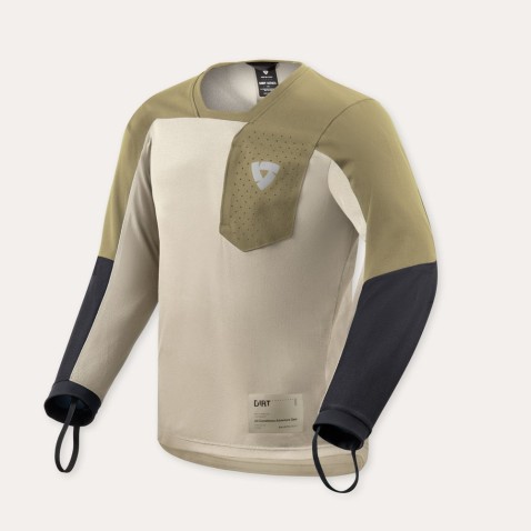 Maglia Moto Rev'it Sierra 2