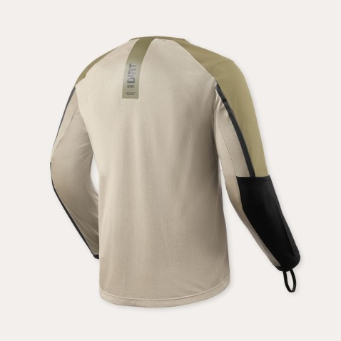 Maglia Moto Rev'it Sierra 2