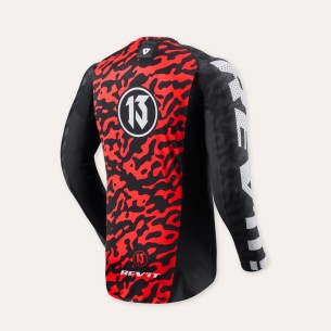 Maglia Moto Rev'it Thirteen 2