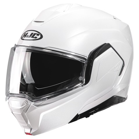 Casco Convertibile HJC I100 Monocolore Casco Convertibile HJC I100 Monocolore