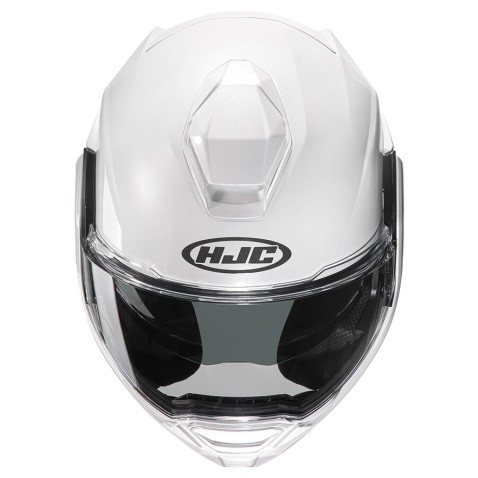 Casco Convertibile HJC I100 Monocolore Casco Convertibile HJC I100 Monocolore