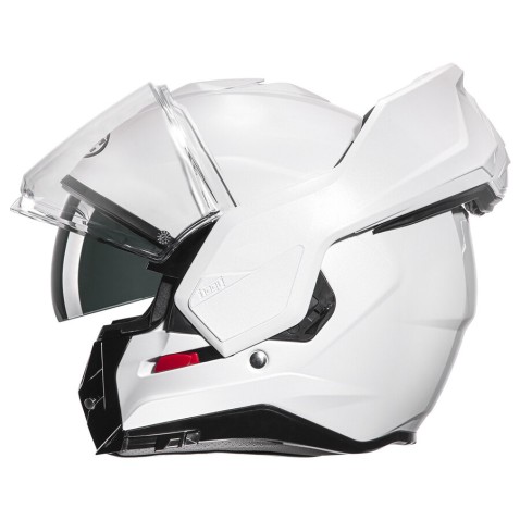Casco Convertibile HJC I100 Monocolore Casco Convertibile HJC I100 Monocolore