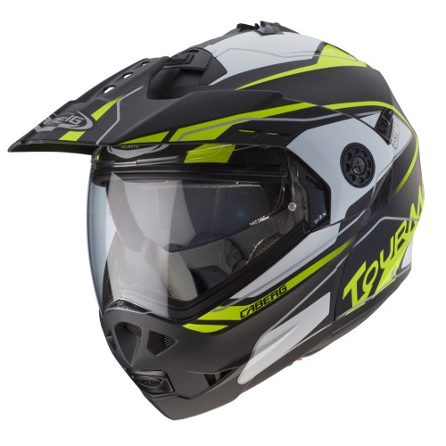 Casco Caberg Tourmax Marathon