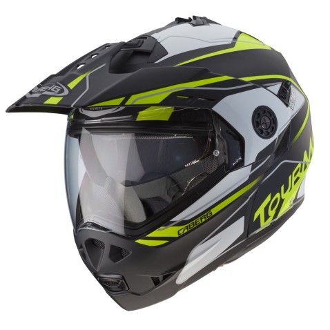 Casco Caberg Tourmax Marathon