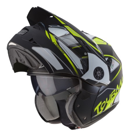 Casco Caberg Tourmax Marathon