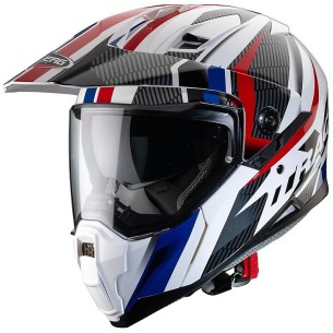 Lagunaseca - Outlet Caschi Moto Integrali