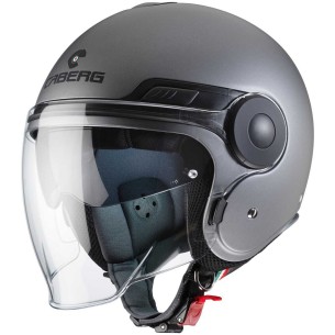 Casco Jet Caberg Uptown