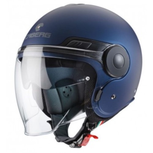 Casco Jet Caberg Uptown