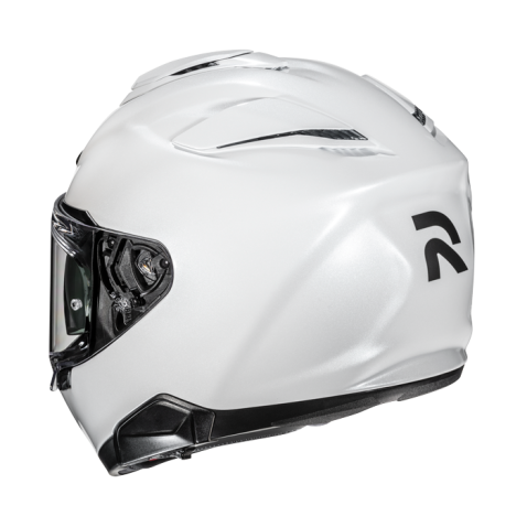 Casco Hjc RPHA72 Pearl White