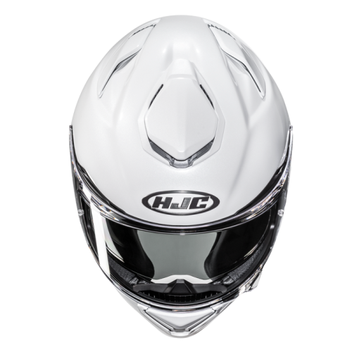 Casco Hjc RPHA72 Pearl White