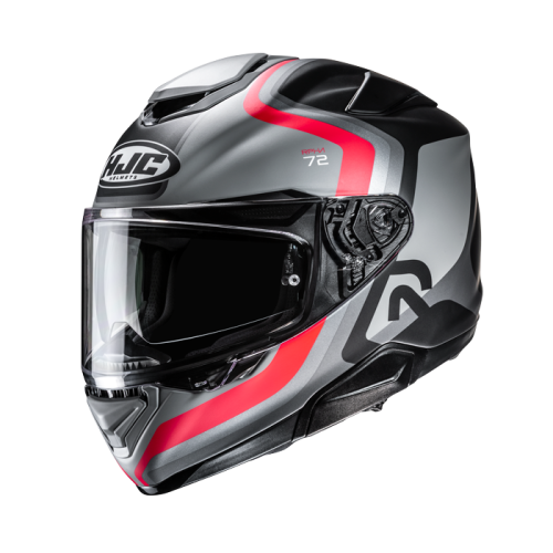 Casco Integrale Hjc RPHA72 Ernem MC1SF