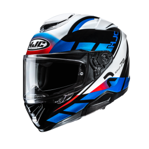 Lagunaseca - Caschi Moto Integrali