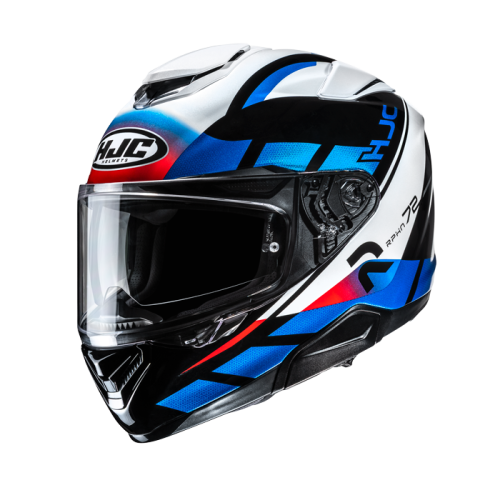 Casco Hjc RPHA72 VALUE MC21