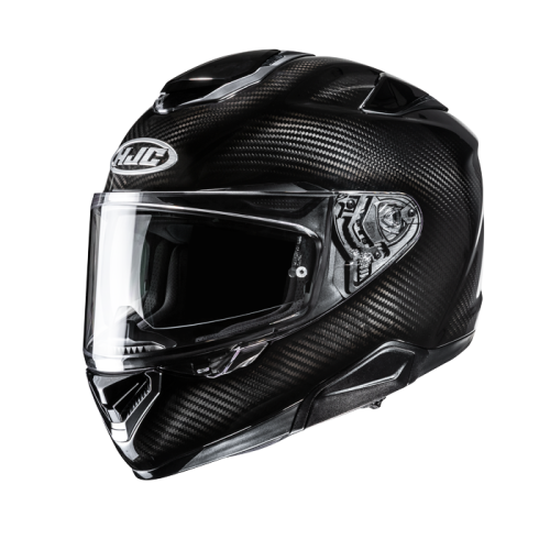 Casco Integrale Hjc RPHA72 Carbon Black