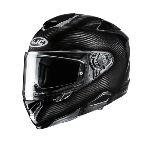 Casco Integrale Hjc RPHA72 Carbon Black