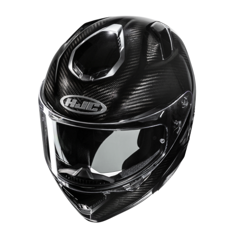 Casco Integrale Hjc RPHA72 Carbon Black