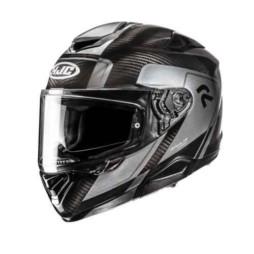 Casco Hjc RPHA72 CARBON FYNEX MC5