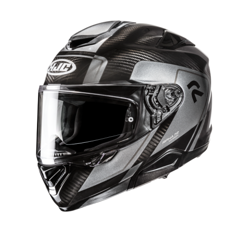 Casco Hjc RPHA72 CARBON FYNEX MC5