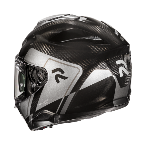 Casco Hjc RPHA72 CARBON FYNEX MC5