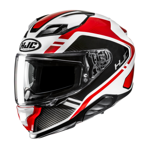 Casco Integrale HJC F71 TOZZ