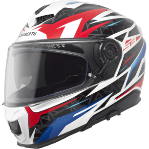 Casco Integrale Schuberth S3 Thunder Blue
