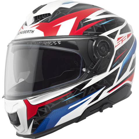 Casco Integrale Schuberth S3 Thunder Blue
