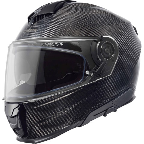 Casco Integrale Schuberth S3 Carbon