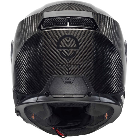 Casco Integrale Schuberth S3 Carbon