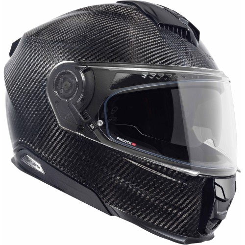 Casco Integrale Schuberth S3 Carbon