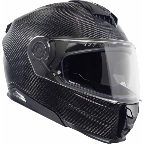 Casco Integrale Schuberth S3 Carbon