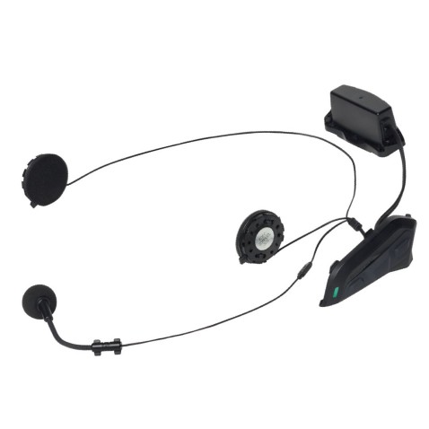 Interfono Moto Bluetooth Smart HJC 11BE