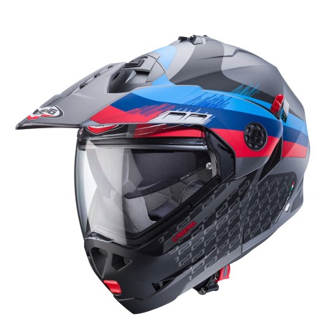 Casco Caberg Tourmax X Sarabe