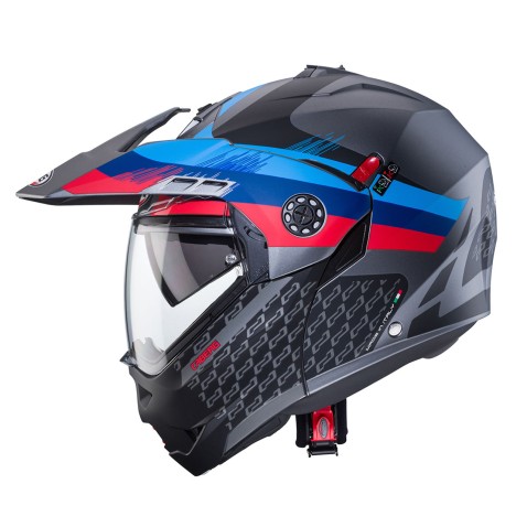 Casco Caberg Tourmax X Sarabe