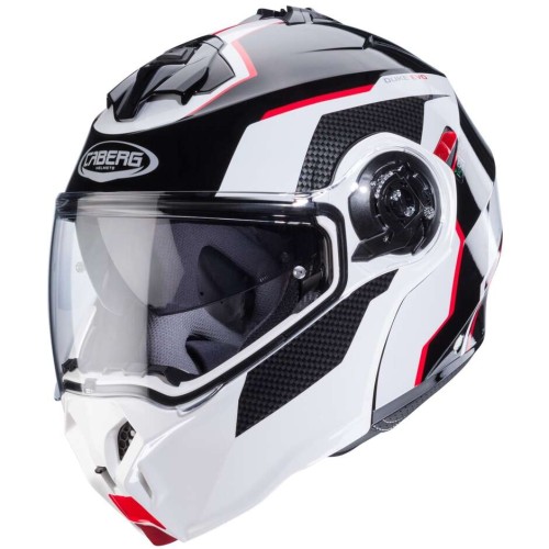 Casco Modulare Caberg Duke Evo Move