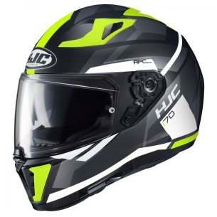 Casco Integrale Hjc I70 Elim