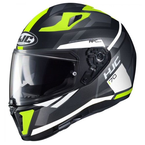 Casco Integrale Hjc I70 Elim