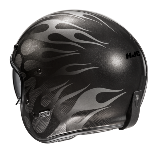Casco Hjc V31 Firo MC5