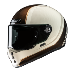Casco Hjc V10 Hodu MC9