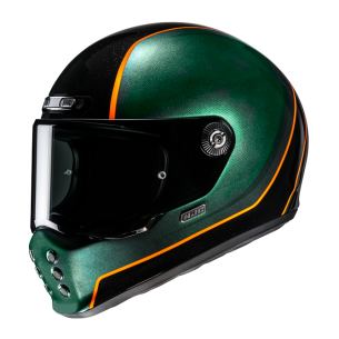 Casco Hjc V10 Hodu MC47