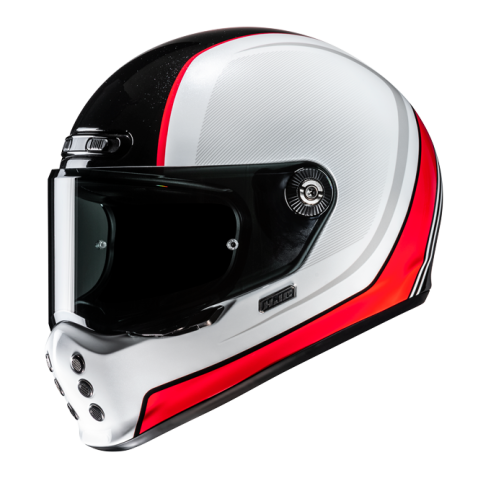 Casco Hjc V10 Hodu MC1