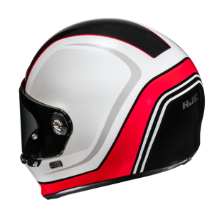 Casco Hjc V10 Hodu MC1 2