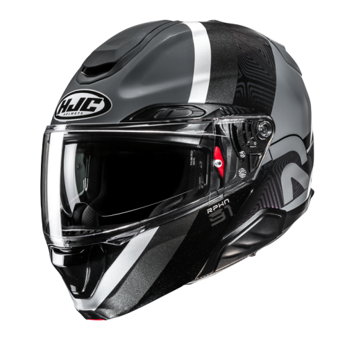 Casco Hjc RPHA91 Fensh MC5